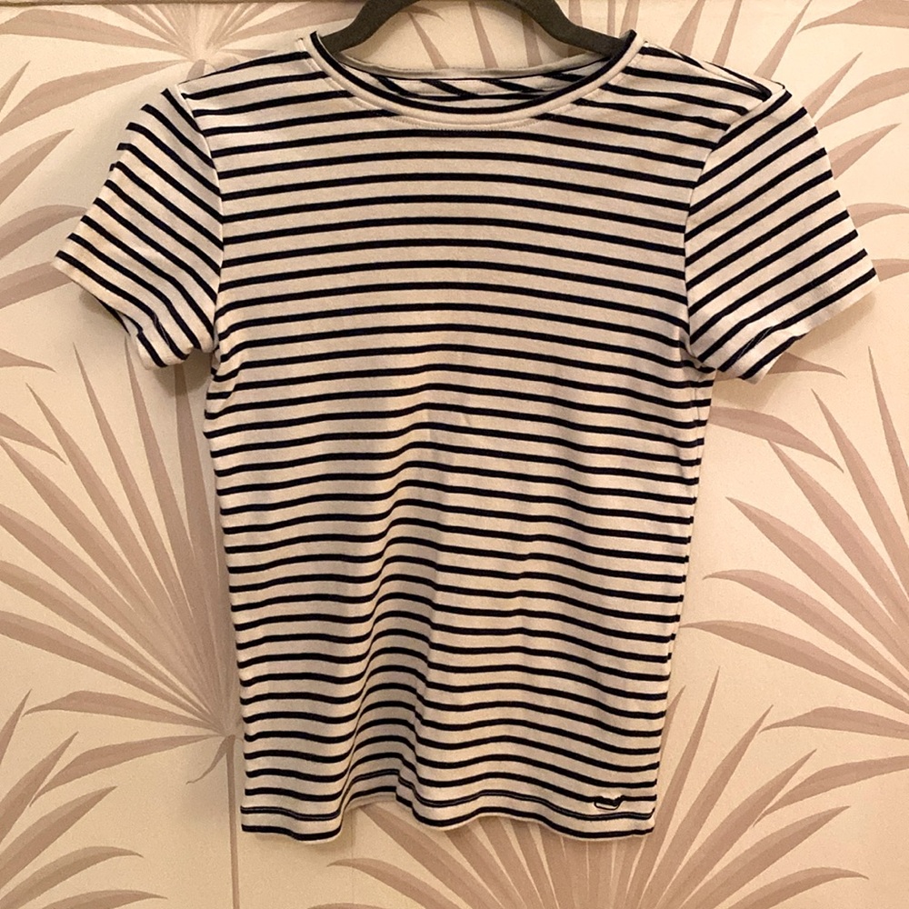 Vineyard Vines Striped T-Shirt